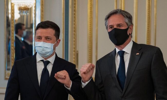 Владимир Зеленский, фото: Instagram