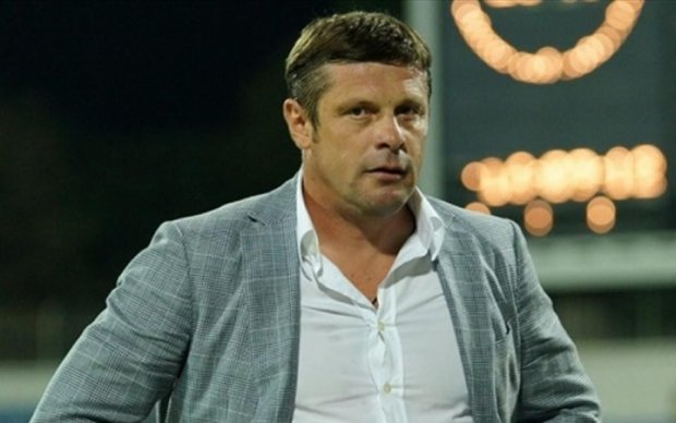 Легендарный экс-защитник Динамо считает, что украинским футболистам нечего делать в России