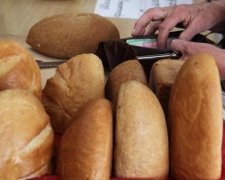 Хлеб в Украине подорожает на треть