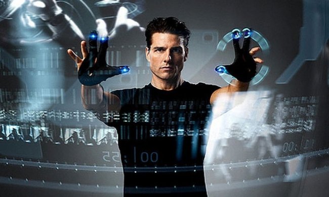 Опубликовали трейлер к "Миссия невыполнима-5"