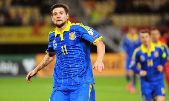 Селезнева не вызывали в сборную из-за его выступлений в России