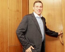 В Киеве умер скандальный бизнесмен и политик