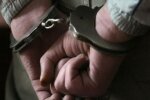Под Киевом пьяный мужчина избил милиционера