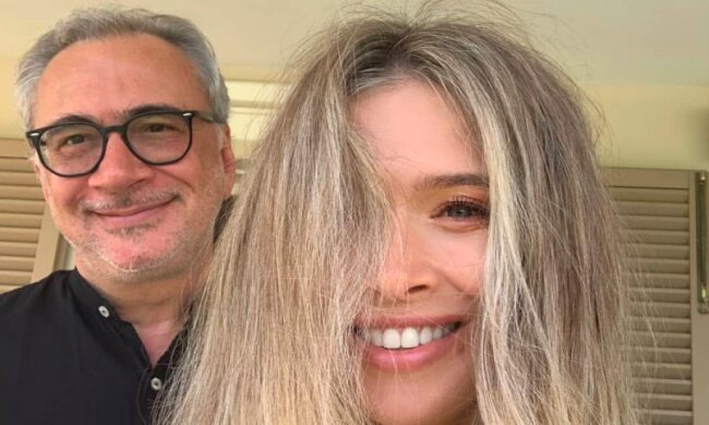 Меладзе впервые заговорил о беременности Брежневой: "Вы же видите..."