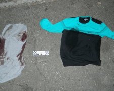 У Києві відвідувачі кафе вчинили різанину