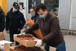 торгівля, скріншот з відео