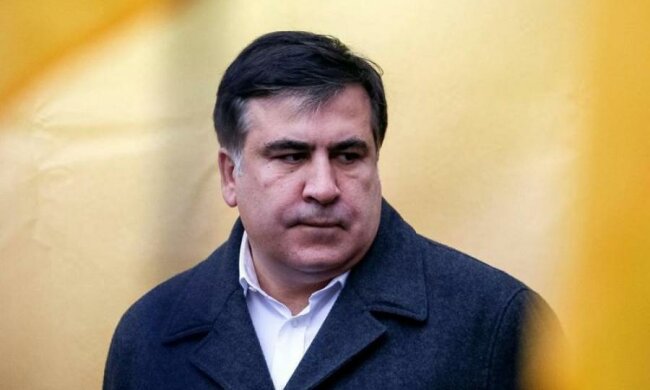 Украина избавится от грузинского политика