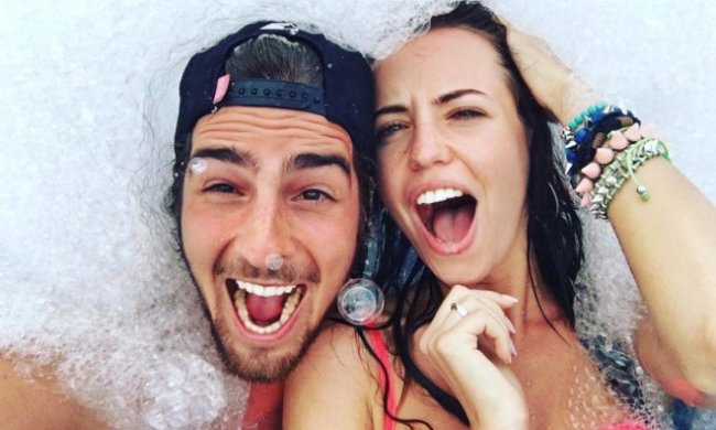 Дантес позабыл о Дорофеевой и поехал воровать невесту: все из-за Ваенги