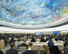 ООН вразив демарш США