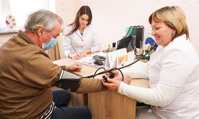 Сердечная недостаточность, фото: bilyayivka.city