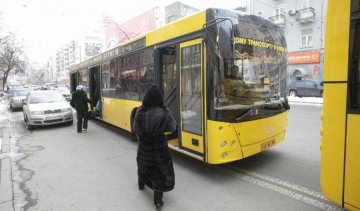  По вихідним в Києві запустять новий маршрут автобуса