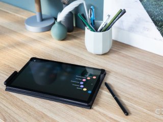 Samsung Galaxy Tab S6