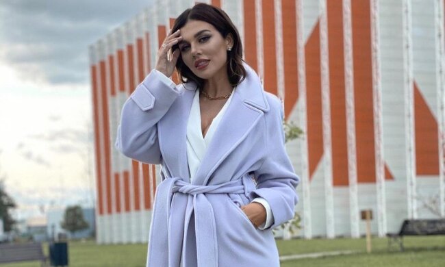 Анна Седокова, фото - https://www.instagram.com/annasedokova/