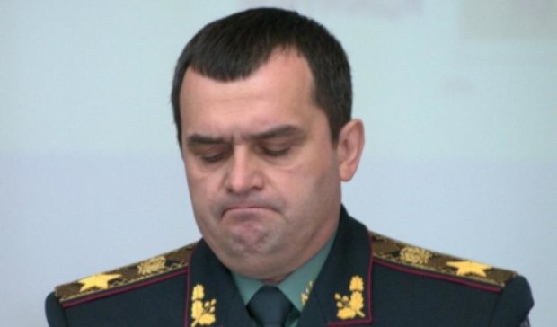 Генпрокуратура подозревает экс-министра Захарченко в получении миллионной взятки