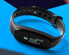 Xiaomi Mi Band 3