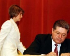Гроші Лазаренка стануть "легкою здобиччю" для корупціонерів
