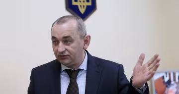 Матіос натякнув, хто дав Гіркіну вислизнути з України