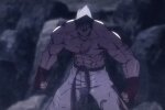 Tekken: скрін з відео