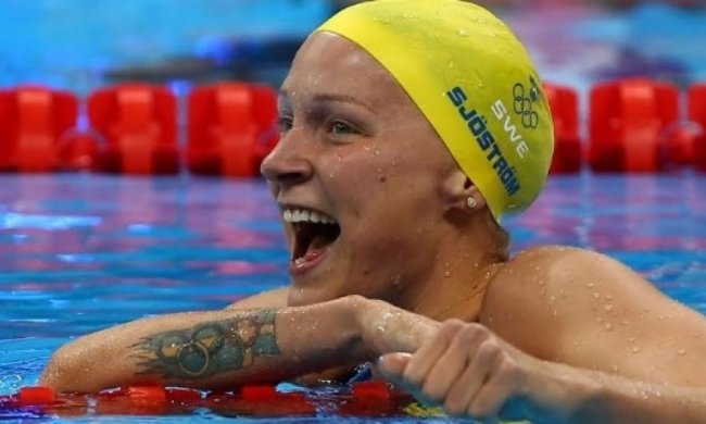 На Олімпіаді-2016 встановили три світові рекорди