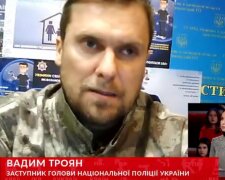 "У Золотому обстрілів немає": Троян розповів, що робиться в зоні розведення