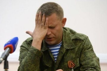 Донбас 2018: псевдовибори, ліквідація "Курмаршала" і рейдерство