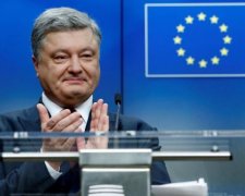 Порошенко підрахував, скільки українцям шкутильгати до Європи
