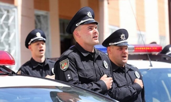 В полиции прифронтовых городов будут служить ветераны АТО