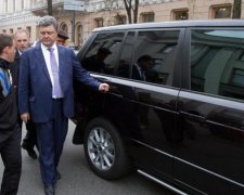 ДТП з кортежем Порошенка: медики дали тривожний прогноз