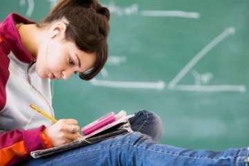 Ученые связали успехи в школе с генами