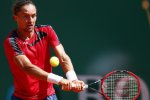 Долгополов увійшов до Топ-40 і став першою ракеткою України