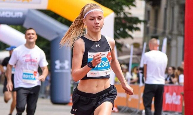 Екатерина Долган, фото с Instagram