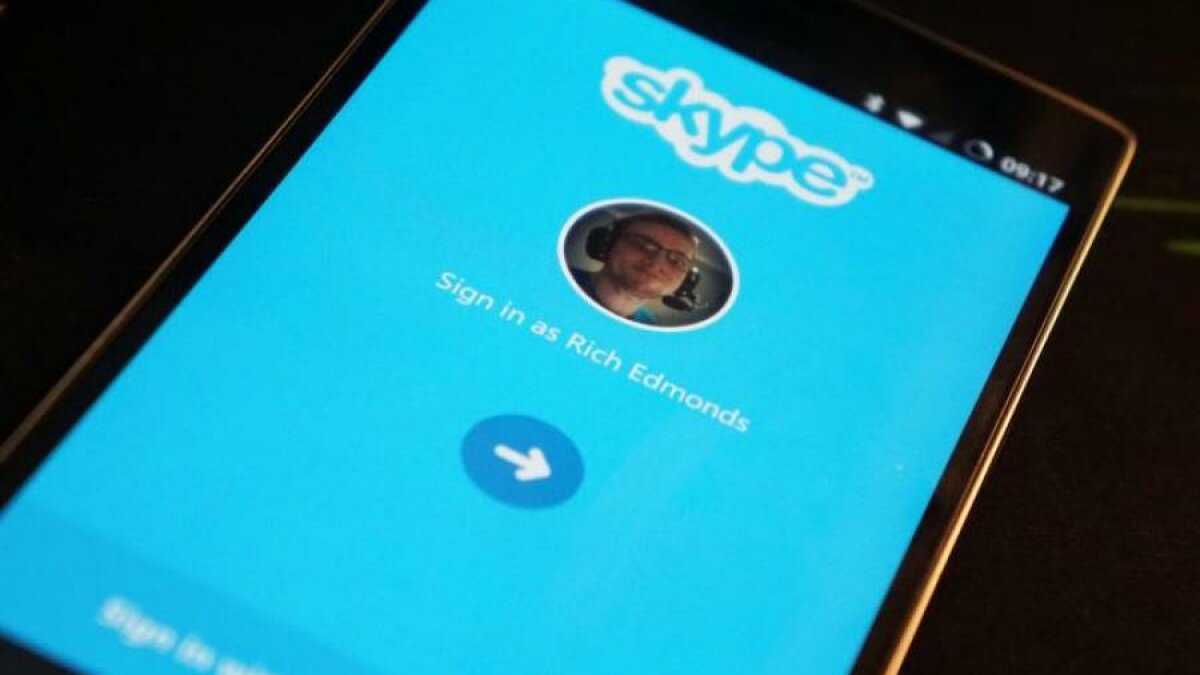 Skype решил искусить владельцев смартфонов - ЗНАЙ ЮА