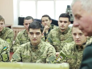 Військовий универчитет, СумДУ