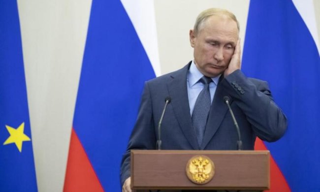 Окупанти стрімко перетворюють Крим на другий Чорнобиль