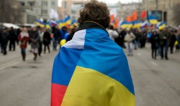 Украинцы так и не увидели истинного лица россиян