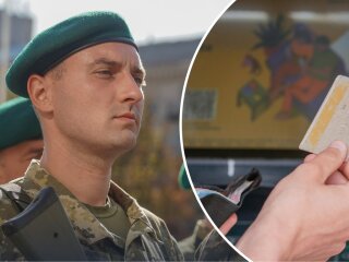 Военные счета блокируют за долги
