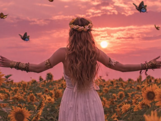 Гороскоп, зображення: Pinterest