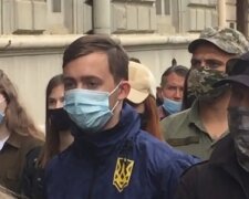 Во Львове протестуют ветераны АТО, тысячи героев цинично обвели вокруг пальца: "За что воевали?"