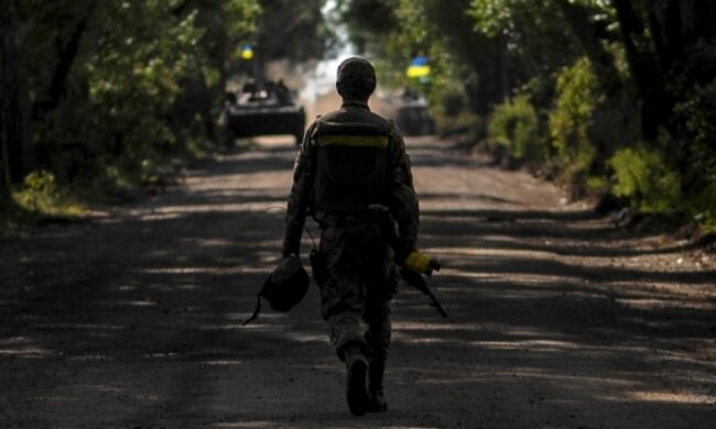На Львівщині затримали дезертирів