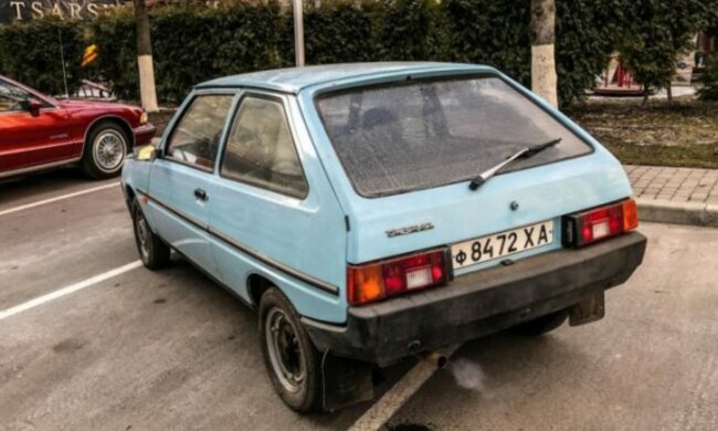 "Таврия", фото: Instagram