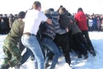 Неправильна кофтинка: спливла причина побиття британця у Києві