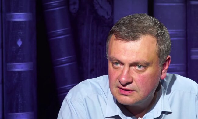 Олександр Литвиненко