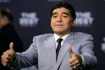 Марадона возглавил бывшую команду Гвардиолы