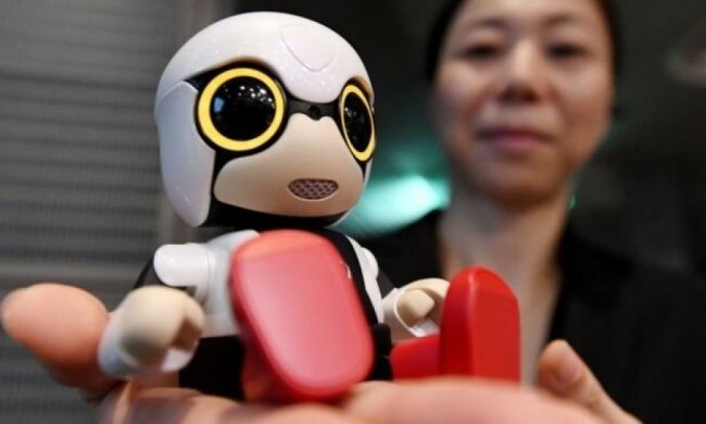 Toyota створила засіб від самотності