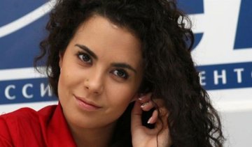 Настя Каменських розповіла, як мало не попрощалася з життям 