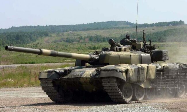 Польша вооружит украинских бойцов