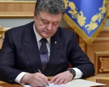 Україна ратифікувала Паризьку угоду з клімату