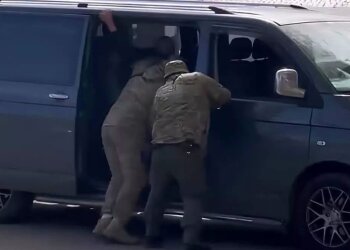 Законопроект №15459: нові правила для ТЦК