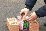Фейерверки, кадр из видео