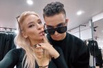 Melovin собирается в монастырь после скандала с Илоной Гвоздевой на "Танцях з зірками", фанаты в слезах: "Куда мы без тебя?"